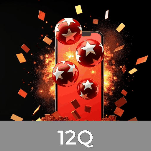 12Q: Experimente a Comodidade e Funcionalidade Completa do App Móvel
