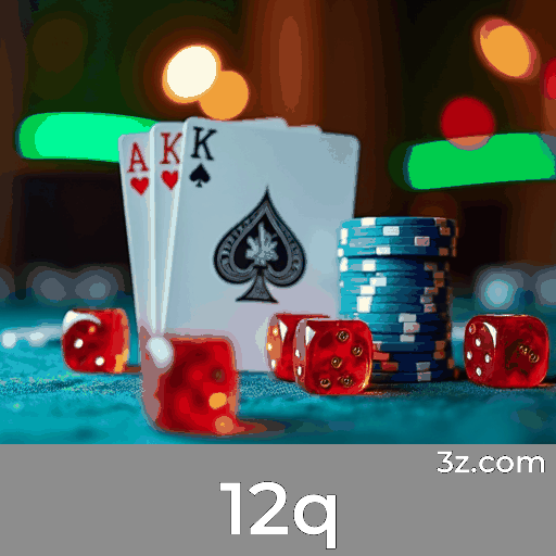 Descubra o Login Exclusivo e Seguro com 12q