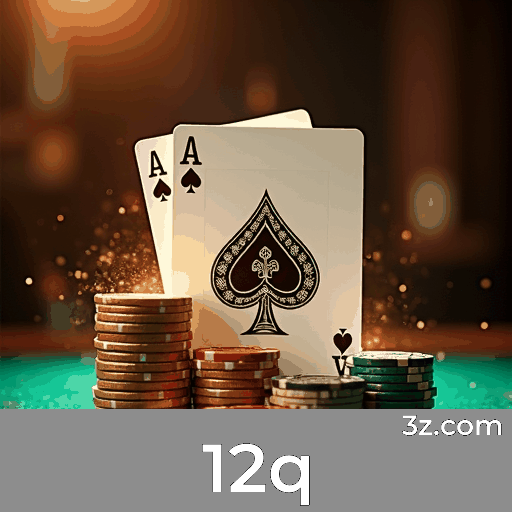 Maximize sua Experiência de Jogo com 12q e Táticas Comprovadas