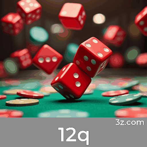 12q: Seu Cassino Online Premium e Confiável