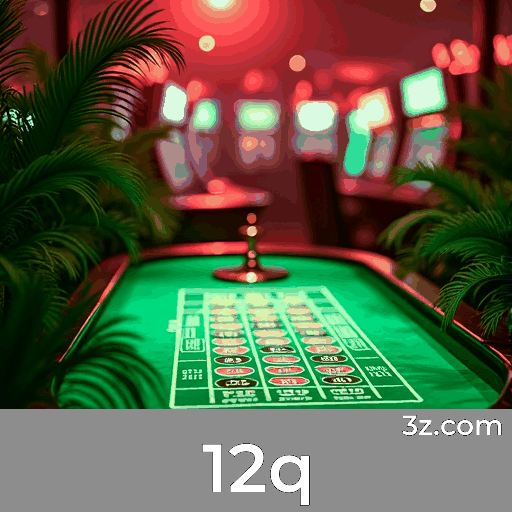 12q: Sua Plataforma de Apostas com Segurança e Profissionalismo