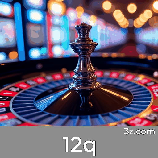 12q: Seu Cassino Online Premium e Confiável