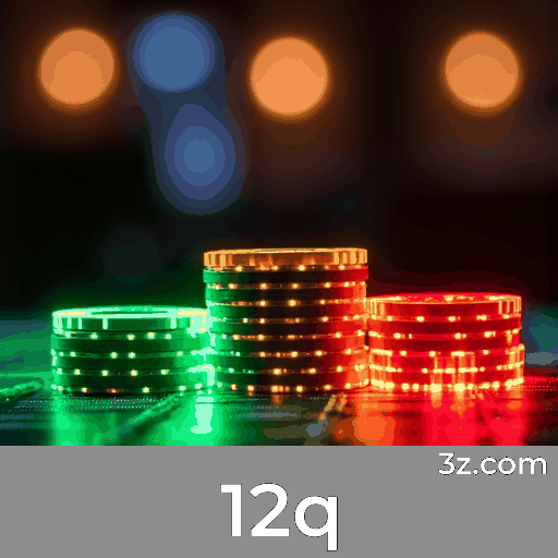 12q: Seu Cassino Online Premium e Confiável