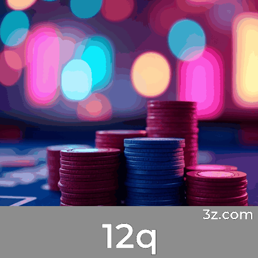 12q: Seu Cassino Online Premium e Confiável