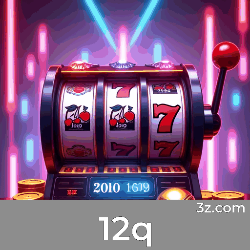 12q: Uma Experiência de Cassino ao Vivo Profissional e Imersiva