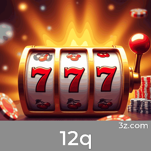 Maximize sua Experiência de Jogo com 12q e Táticas Comprovadas