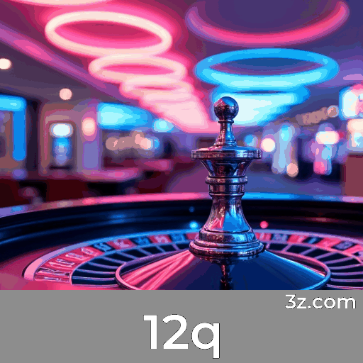 12q: Seu Cassino Online Premium e Confiável