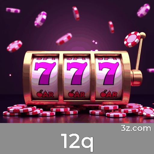 12q: Sua Plataforma de Apostas com Segurança e Profissionalismo