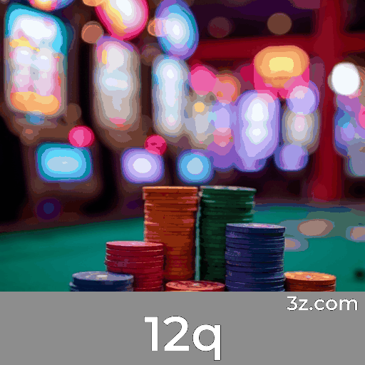 12q: Seu Cassino Online Premium e Confiável