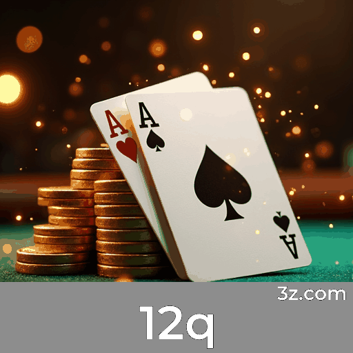 12q: A Revolução em Apostas no Seu Celular