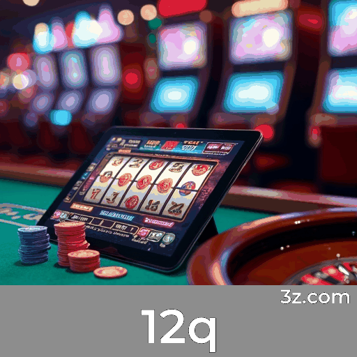 12q: Pioneiro em Convergência de Tecnologias e Experiências Disruptivas